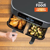 Foodi 8qt Air Fryer