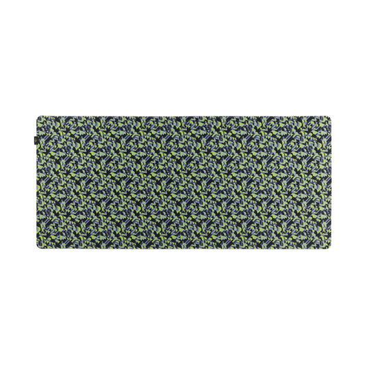 Cloth Deskpad - Labyrinth - Acid Rewind