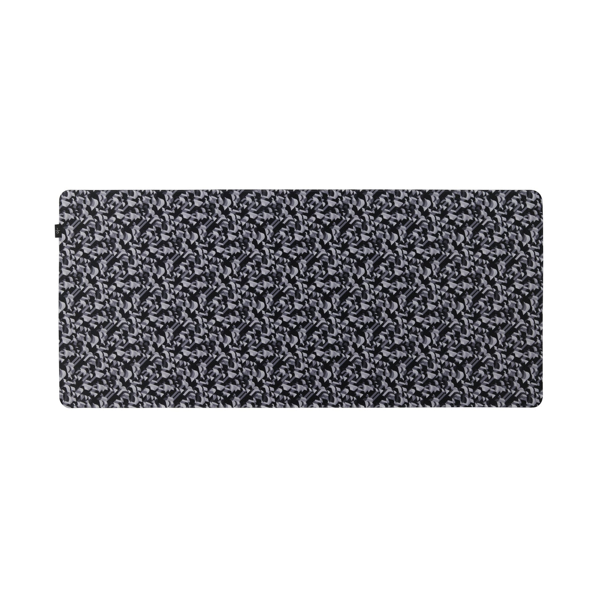 Cloth Deskpad - Labyrinth - Lunar