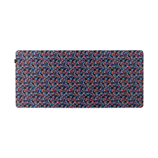 Cloth Deskpad - Labyrinth - Chromatic