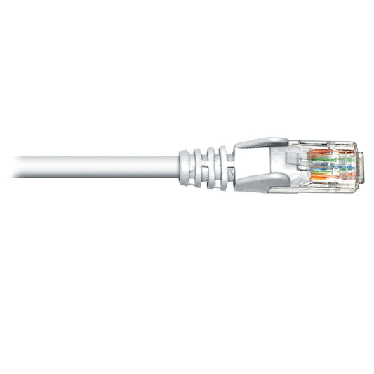CAT6 UTP Patch Cable - 500ft Spool, WH