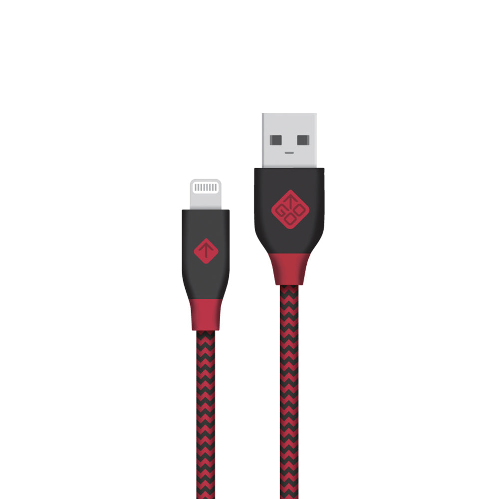 Lightning Cable 2m Refill Pack 5pc - RD