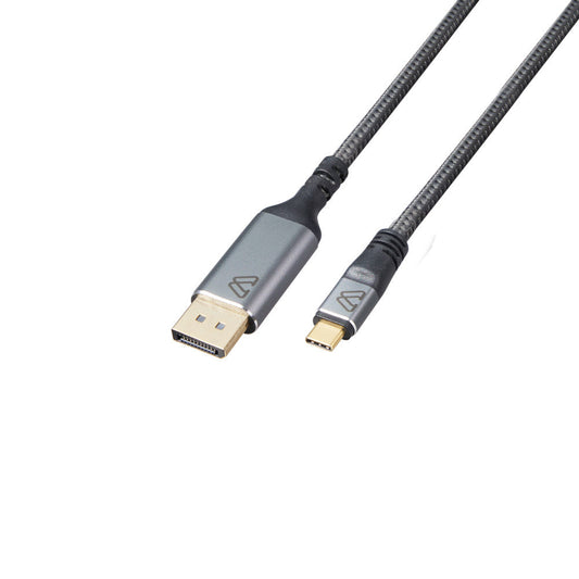 PRO USB-C to DP 8K Cable - 6ft
