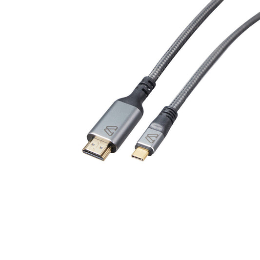 PRO USB-C to HDMI 8K Cable - 10ft