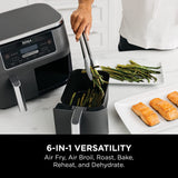 Foodi 8qt Air Fryer