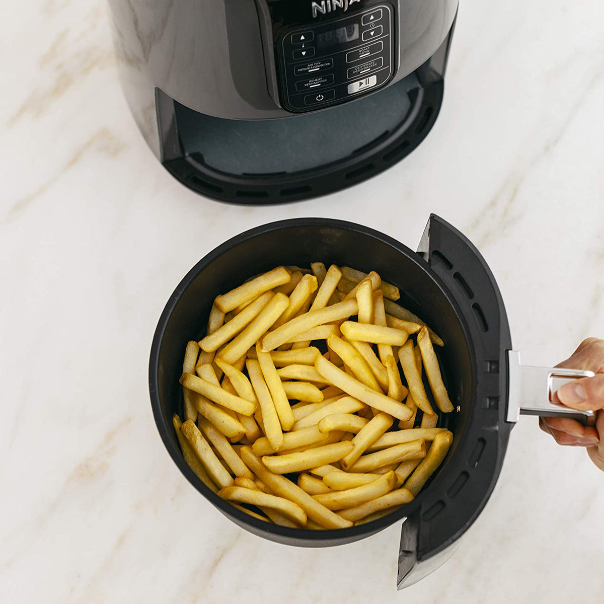 NINJA AIR FRYER