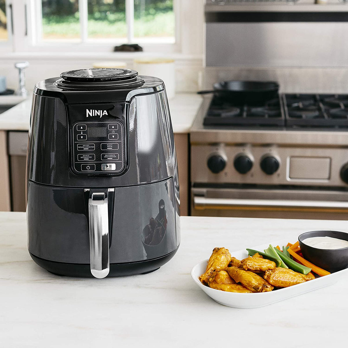 NINJA AIR FRYER