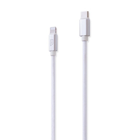 USB-C to Lightning Cable Slim Box - 2m