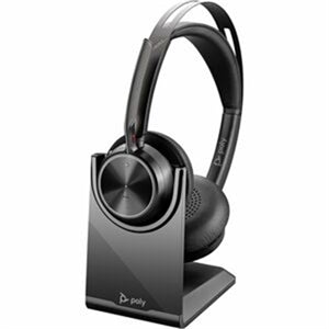 PLANTRONICS VOYAGER FOCUS 2 UC USB-C BT700 NO STAND