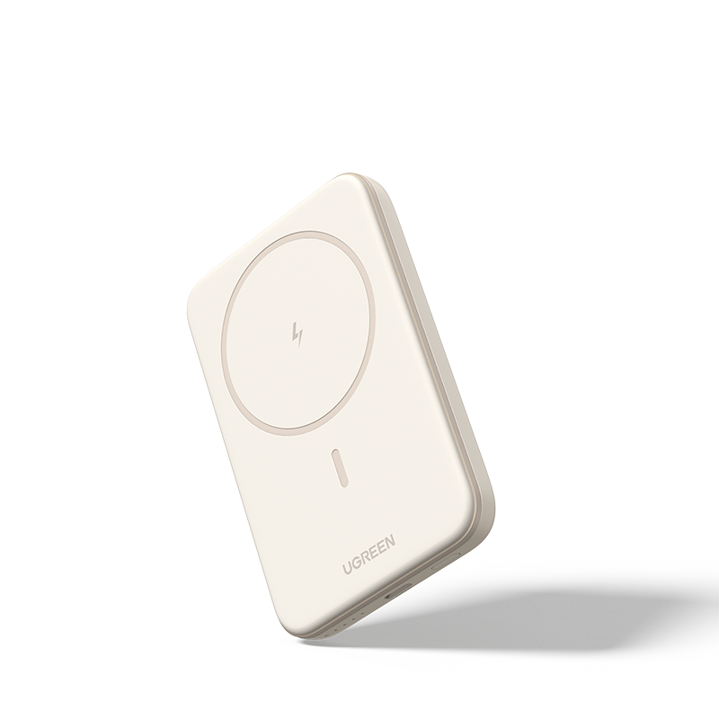 10000mAh MIni Magnetic Wireless 20W Powe