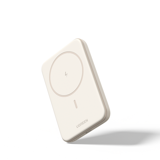10000mAh MIni Magnetic Wireless 20W Powe