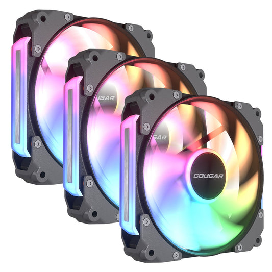 Apolar 120 Fan set - Cooling Fan