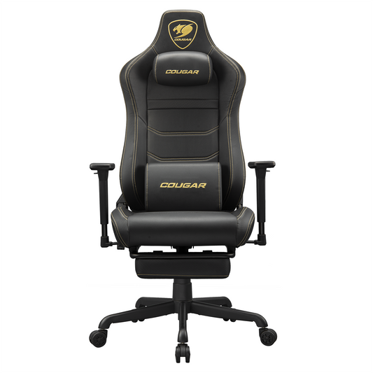 Armor Evo S Gold - Gaming Chair