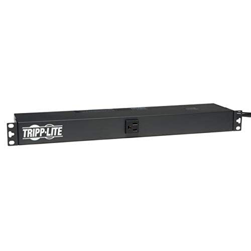 15AMP POWER DISCTIBUTION UNIT WITH 12 AC RECEPTACLES (Like New)