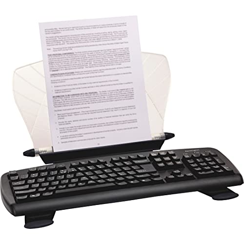 INSIGHT INLINE COPY HOLDER SMARTFIT (Like New)