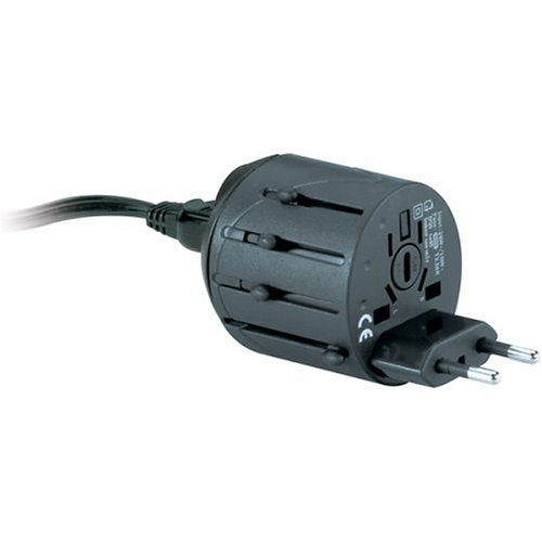 INTERNATIONAL PLUG ADAPTER