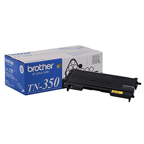 Brother International TN360 High Yield toner cartridge for the HL2140 / 2170W /