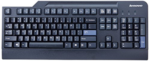 Lenovo ThinkPlus Preferred Pro USB Keyboard - keyboard ( 73P5220 )