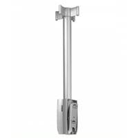 Vogels Pro PFC 902 TV/monitor Ceiling system for 2 monitors