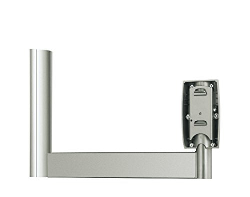 Vogel's PFW 952 Right-angled flat display wall mount back-to-back