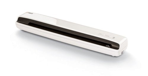 The Neat Company 00780 NeatReceipts Mobile Scanner and Digital Filing System for MAC (White)