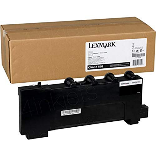 C54X TONER WASTE BOTTLE  (Like New)