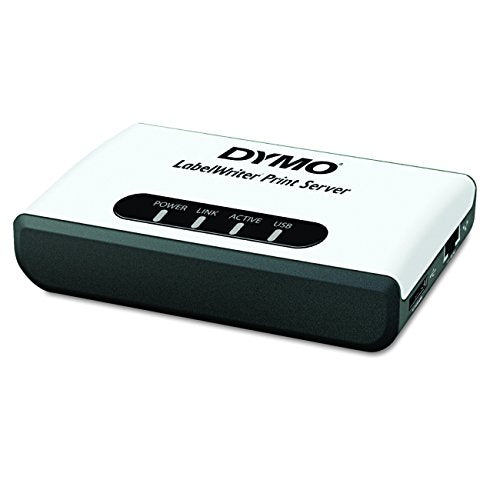 LABELWRITER PRINT SERVER - EXTERNAL - USB (Like New)