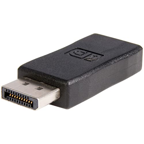 PASSIVE DISPLAYPORT TO HDMI ADAPTER - 1080P VIDEO/7.1CH AUDIO/HDCP/DP 1.2; VESA