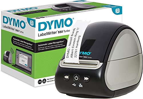 LABELWRITER 450 TWIN TURBO (Like New)