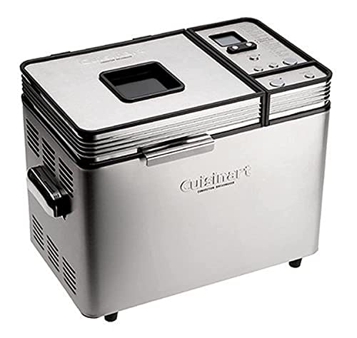 CUISINART CONVECTION BREADMAKER CBK-200C (Like New)