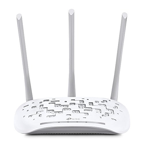 TL-WA901ND WIRELESS N 11N/G/B 2.4GHZ 300MB ACCESS POINT (Like New)