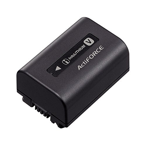 Pre-Owned Sony NP-FV50 Rechargeable Battery Pack (Like New)