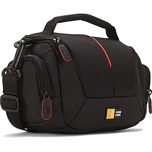 CASE LOGIC CAMCORDER KIT BAG
