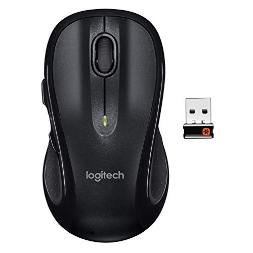 MOUSE WRLS M510