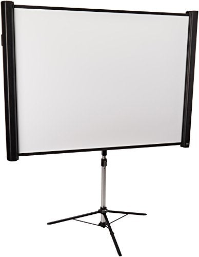 80IN DIAG ES3000 PORTABLE 4:3  (Like New)