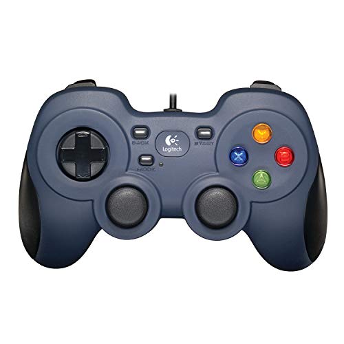 F310 GAMEPAD  (Like New)