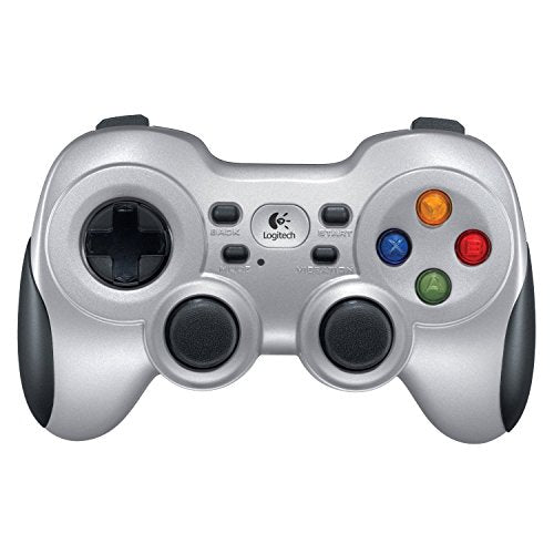 LOGITECH WIRELESS GAMEPAD F710