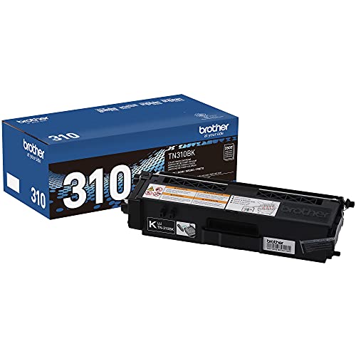 The Brother Black Toner for the MFC9460CDN - 9560CDW (Like New)