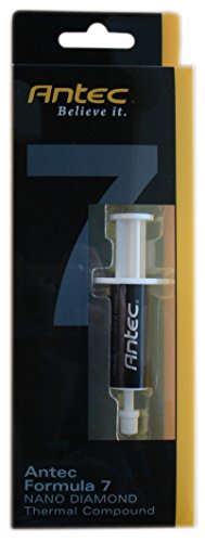 Antec Nano Diamond Thermal Compound Formula 7 (Like New)