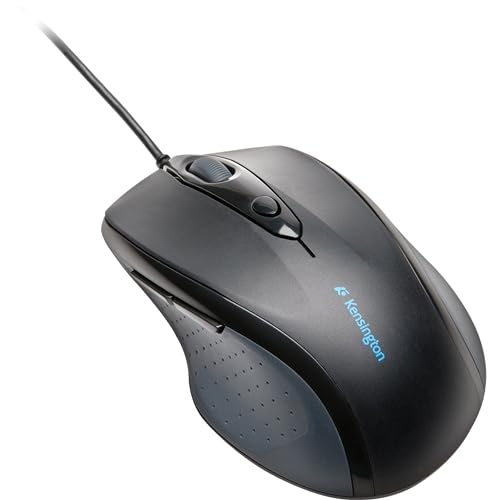 PRO FIT FULL-SIZE MOUSE USB PS2