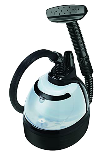 CONAIR UPRIGHT FABRIC STEAMER 1500 watts , GS28 (Like New)