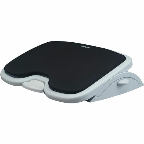 ACCO FOOTREST SOLEMATE W/GEL