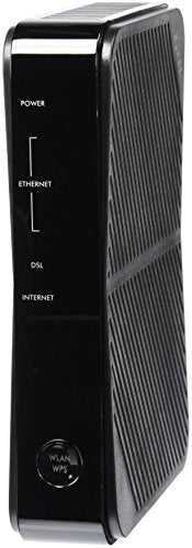 ZyXEL Communications Wireless N ADSL2 Gateway P660HN-51 (Like New)
