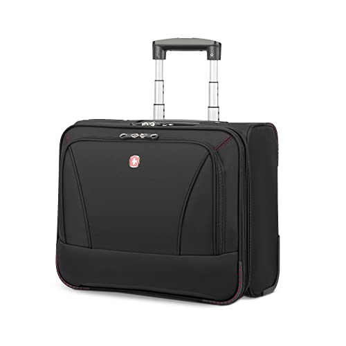 SWA0970 SLIMLINE 15.6IN  NOTEBOOK BUSINESS TRAVELER ROLLER