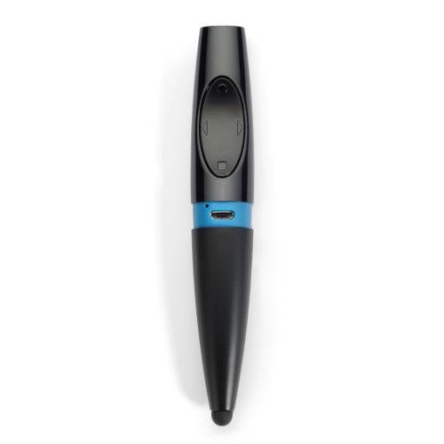 KENSINGTON AC K39524US PRESENTAIR BLUETOOTH PRESENTER WITH RED LASER & STYLUS (Like New)
