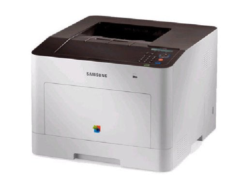 Samsung Electronics CLP-680ND Color Printer (Like New)