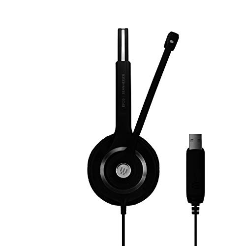EPOS SC 230 USB SINGLE-SIDED HS USB HEADSET