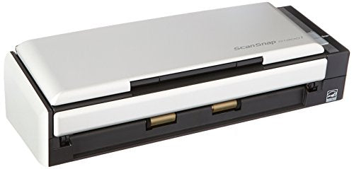 Fujitsu ScanSnap S1300i Instant PDF Multi Sheet-Fed Scanner Trade Compliant PA03643-B205 (Like New)