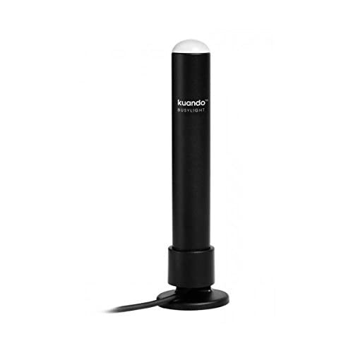 KUANDO BUSYLIGHT UC ALPHA PRESENCE CALL ALERT F/ UC PLATFORMS