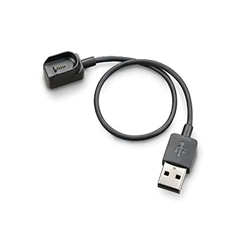 PLANTRONICS CABLE CHARGE F/ VOYAGER LEGEND (Like New)